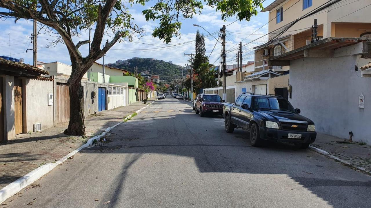 Hospedagem domiciliar Maravilha