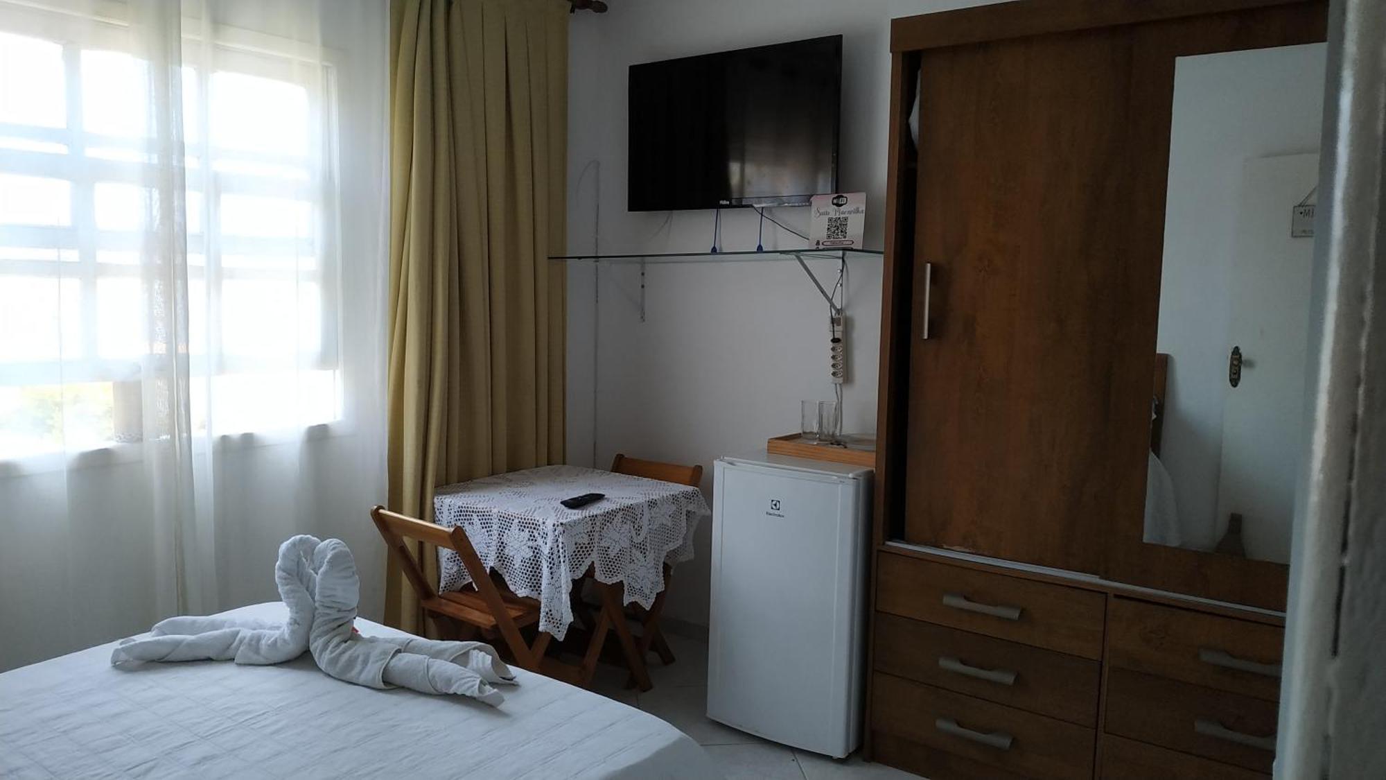 Hospedagem domiciliar Maravilha Arraial do Cabo